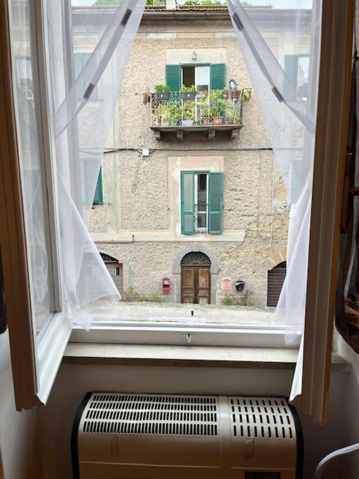 GradoliAlloggio Ad Uso Turistico Piave 47公寓 外观 照片
