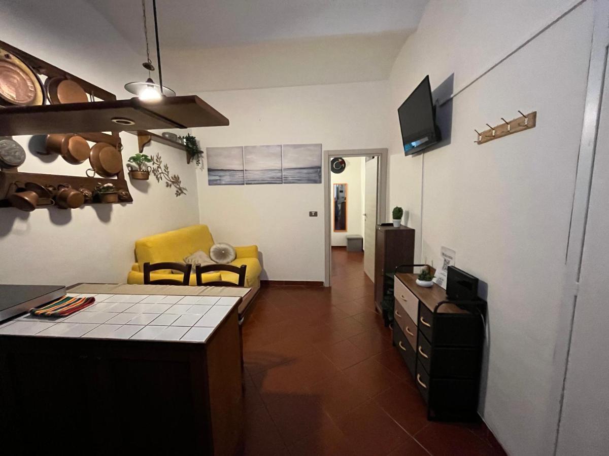 GradoliAlloggio Ad Uso Turistico Piave 47公寓 外观 照片