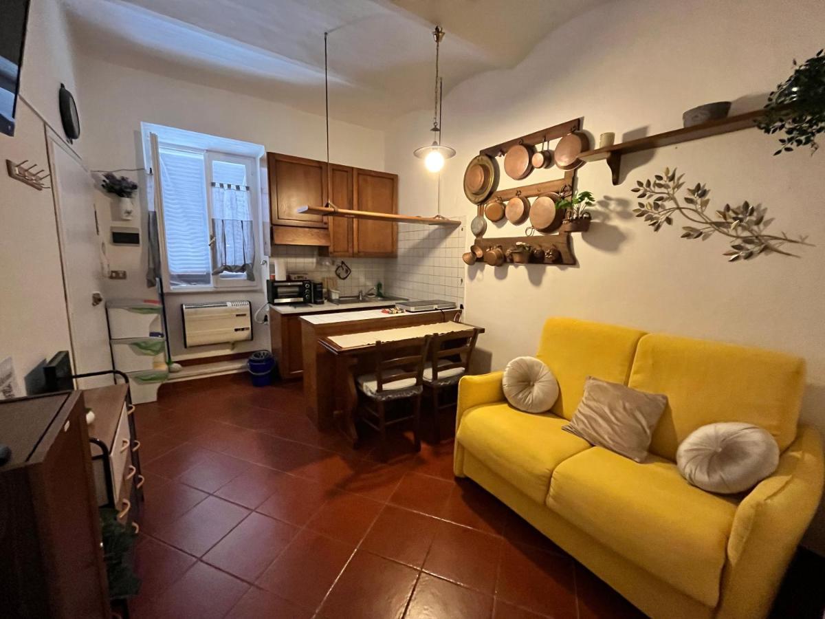 GradoliAlloggio Ad Uso Turistico Piave 47公寓 外观 照片